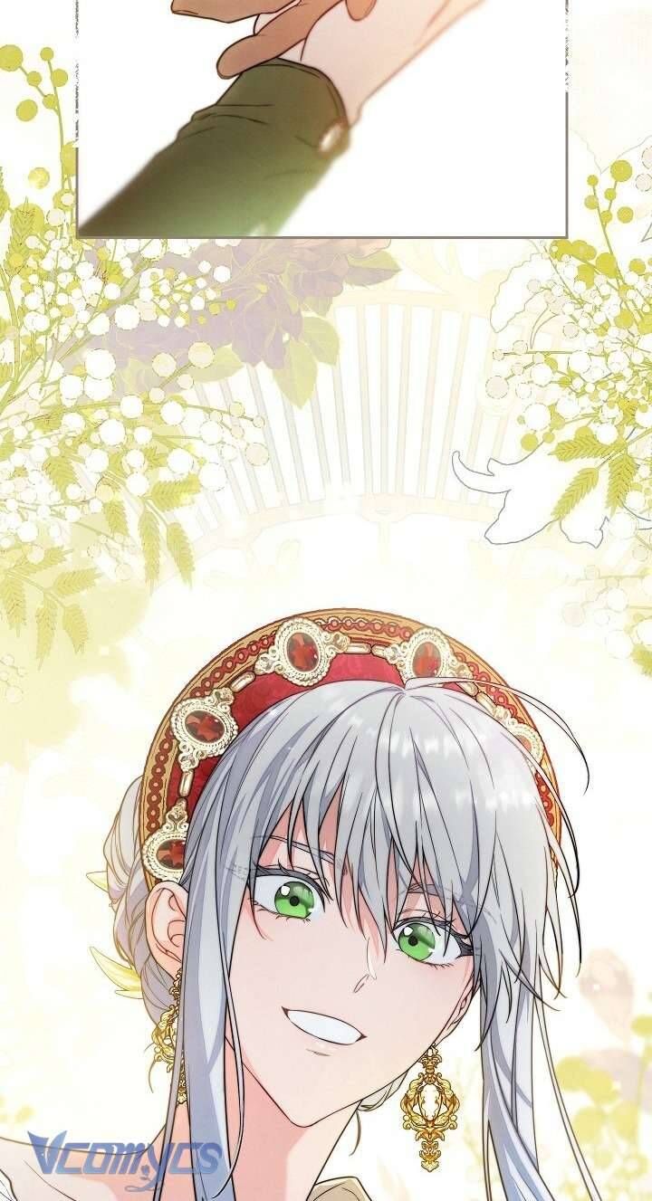 Hôn Nhân Vụ Lợi 2 - Chapter 1 - Page 6