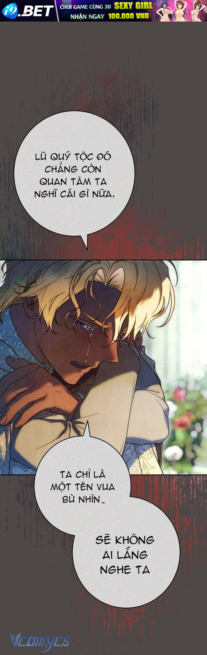 Hôn Nhân Vụ Lợi 2 - Chapter 1 - Page 60