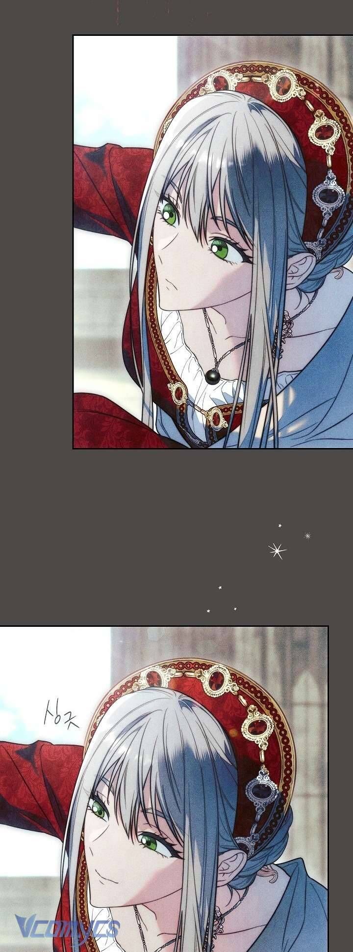 Hôn Nhân Vụ Lợi 2 - Chapter 1 - Page 61