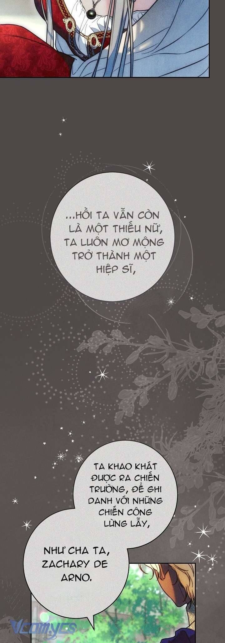 Hôn Nhân Vụ Lợi 2 - Chapter 1 - Page 62