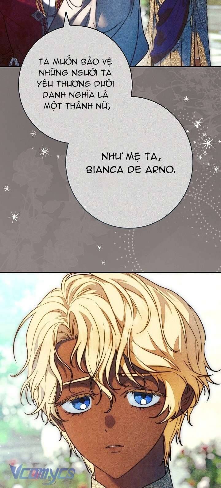 Hôn Nhân Vụ Lợi 2 - Chapter 1 - Page 64