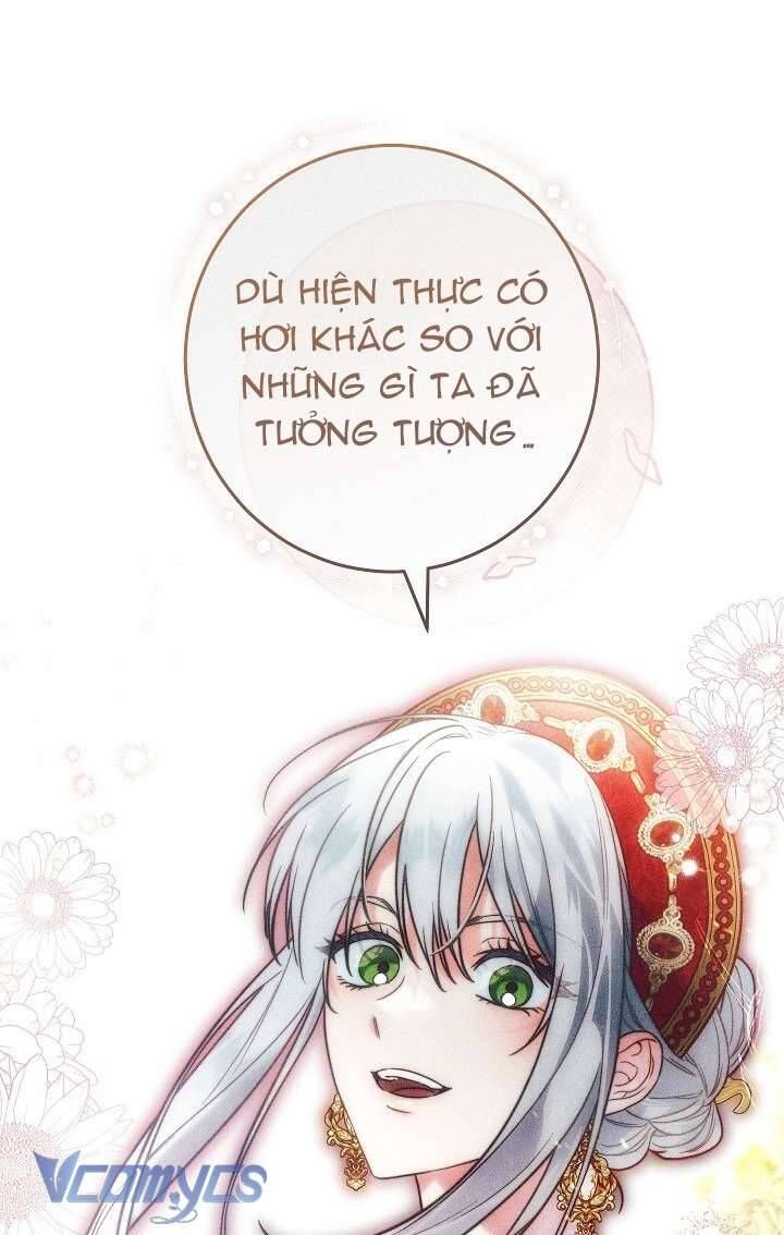 Hôn Nhân Vụ Lợi 2 - Chapter 1 - Page 66