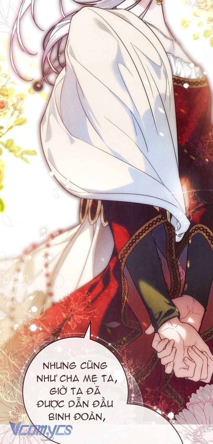 Hôn Nhân Vụ Lợi 2 - Chapter 1 - Page 67