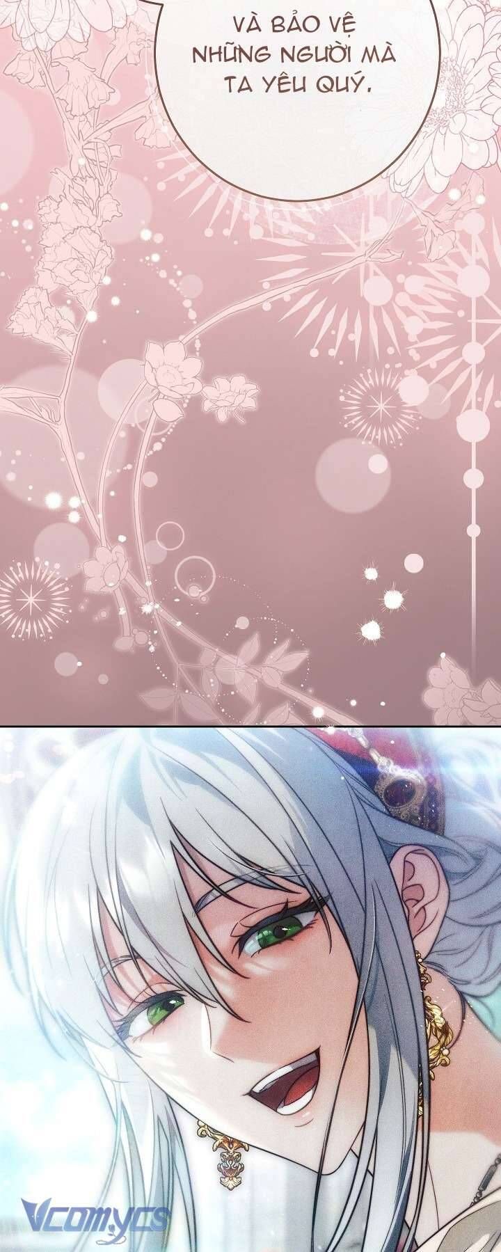 Hôn Nhân Vụ Lợi 2 - Chapter 1 - Page 68