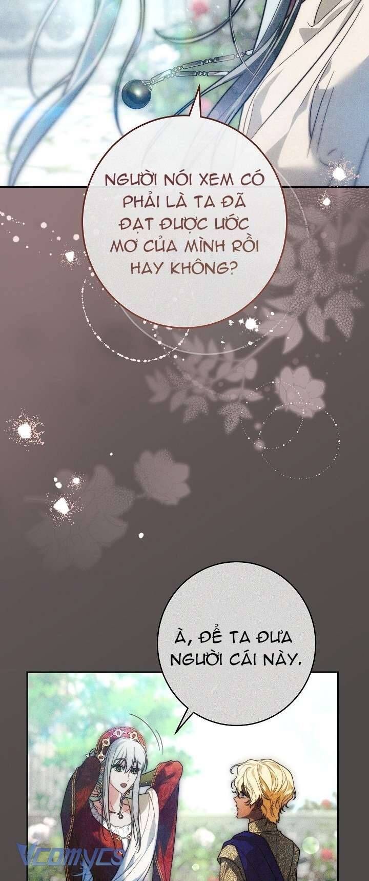 Hôn Nhân Vụ Lợi 2 - Chapter 1 - Page 69