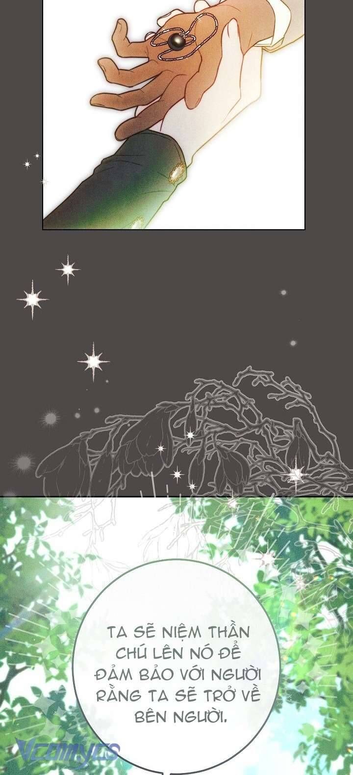 Hôn Nhân Vụ Lợi 2 - Chapter 1 - Page 74