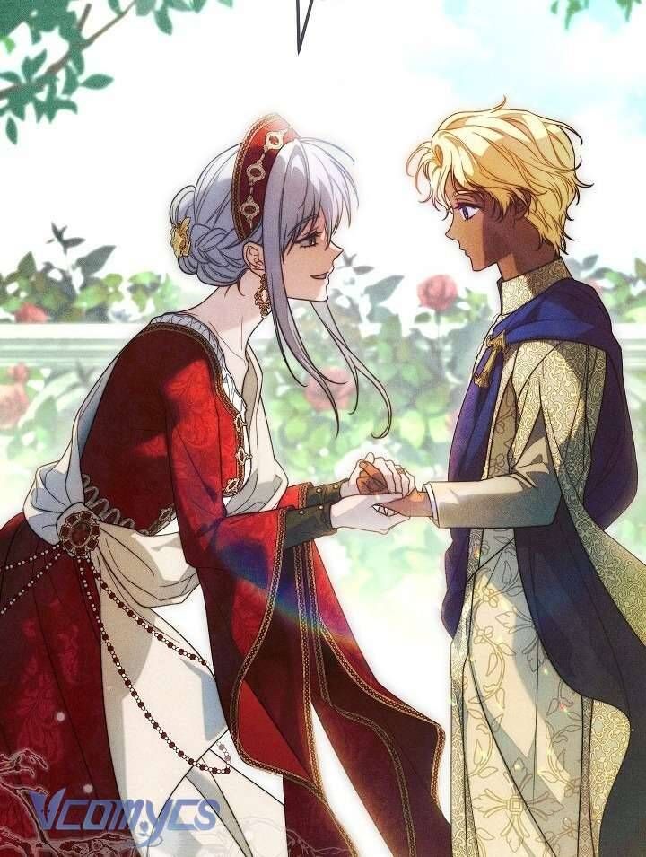 Hôn Nhân Vụ Lợi 2 - Chapter 1 - Page 75