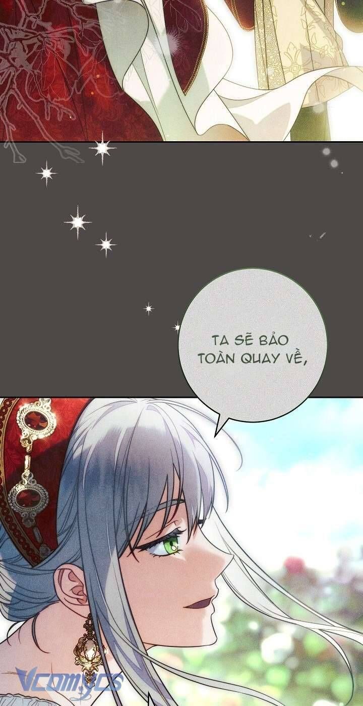 Hôn Nhân Vụ Lợi 2 - Chapter 1 - Page 76