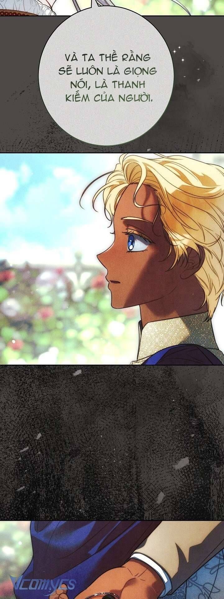 Hôn Nhân Vụ Lợi 2 - Chapter 1 - Page 77