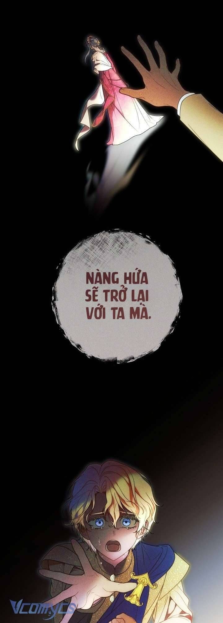 Hôn Nhân Vụ Lợi 2 - Chapter 1 - Page 79