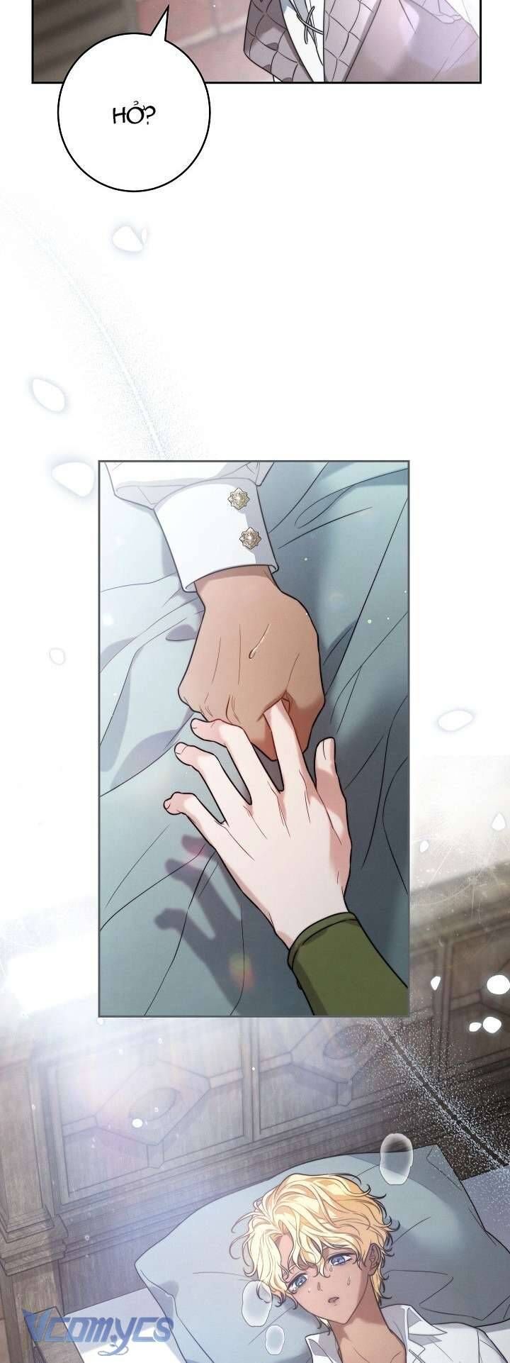 Hôn Nhân Vụ Lợi 2 - Chapter 1 - Page 83