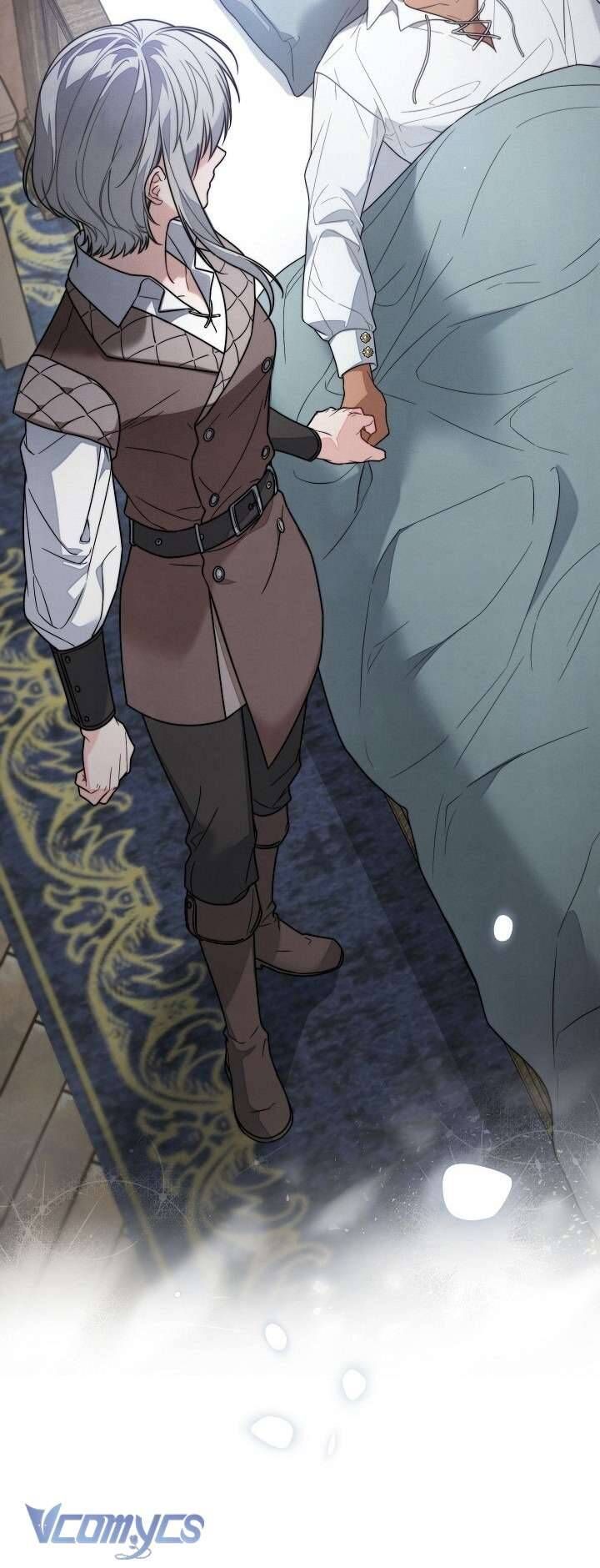 Hôn Nhân Vụ Lợi 2 - Chapter 1 - Page 84