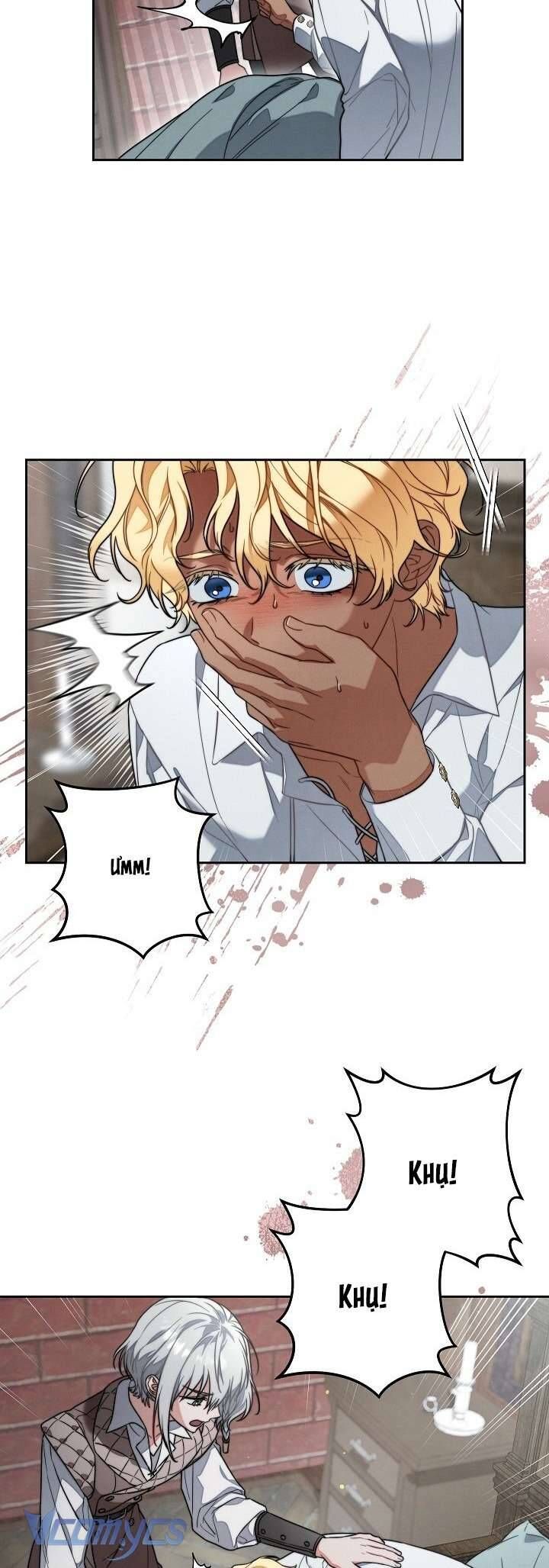 Hôn Nhân Vụ Lợi 2 - Chapter 1 - Page 88