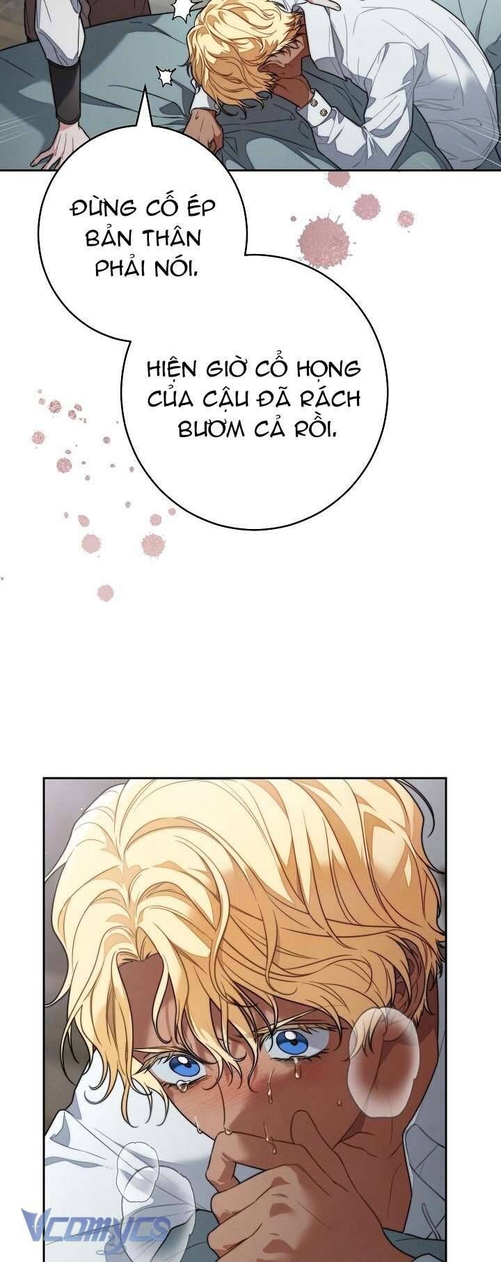 Hôn Nhân Vụ Lợi 2 - Chapter 1 - Page 89