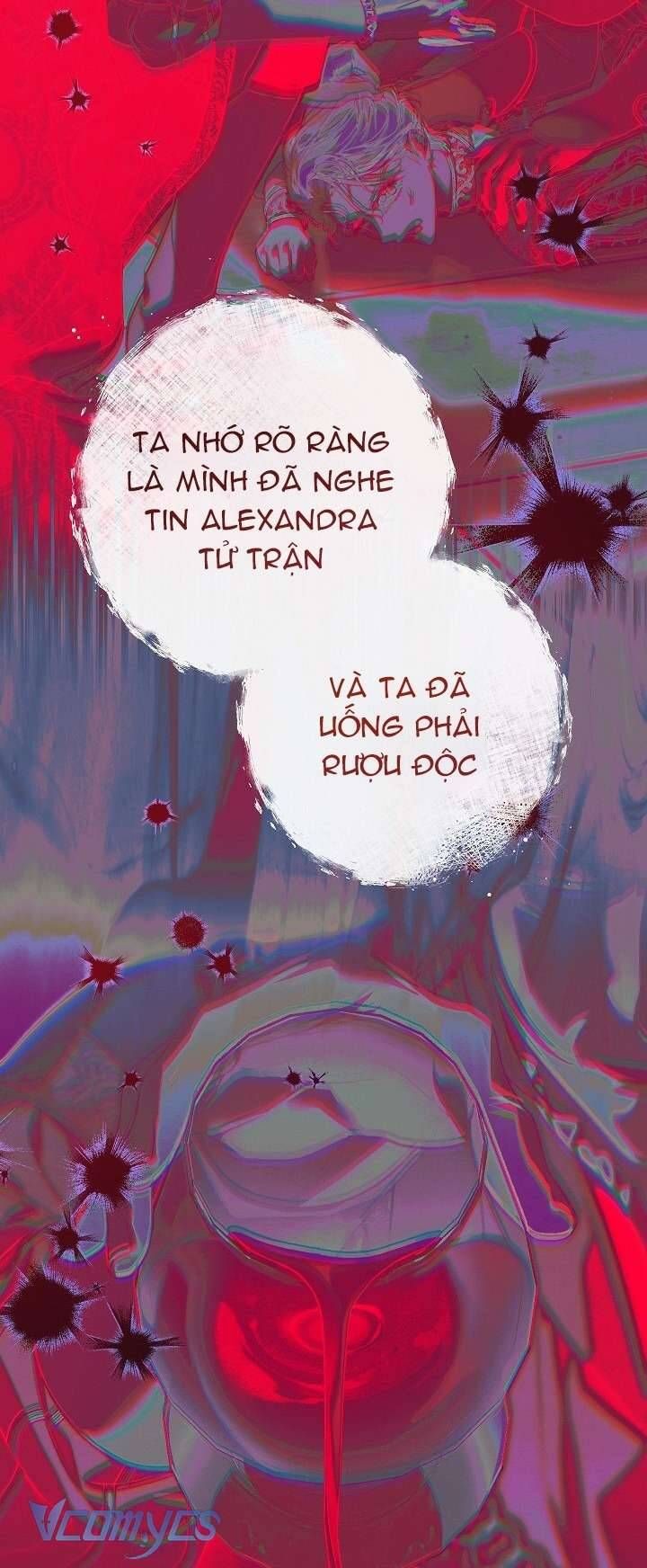 Hôn Nhân Vụ Lợi 2 - Chapter 1 - Page 91