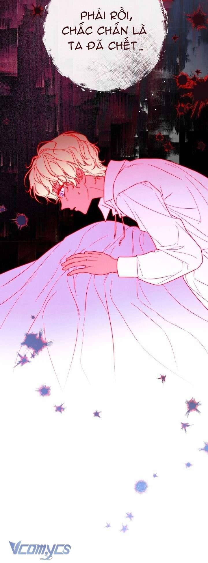 Hôn Nhân Vụ Lợi 2 - Chapter 1 - Page 93