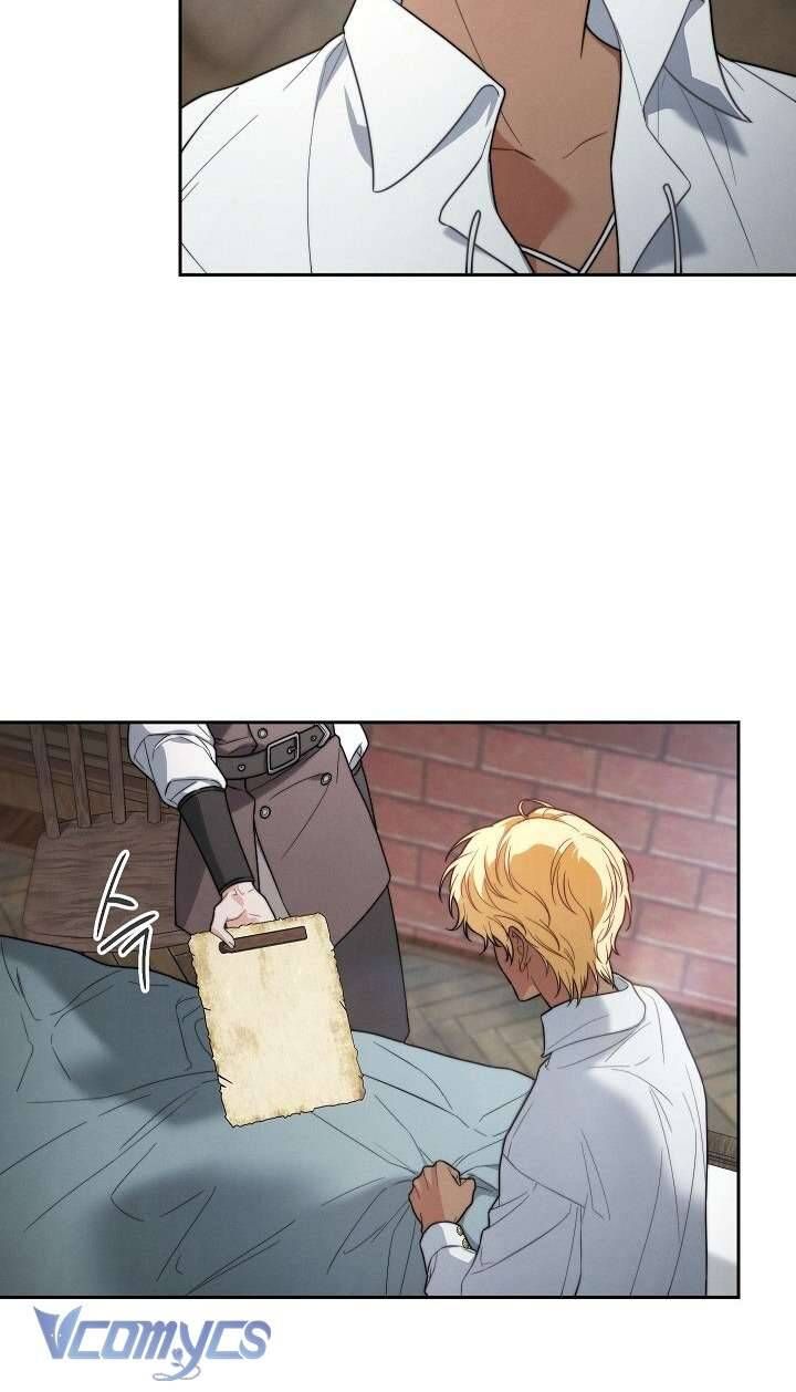 Hôn Nhân Vụ Lợi 2 - Chapter 1 - Page 99