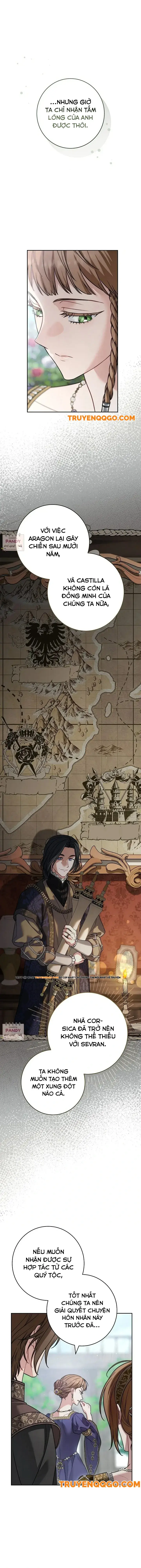 Hôn Nhân Vụ Lợi 2 - Chapter 10 - Page 15