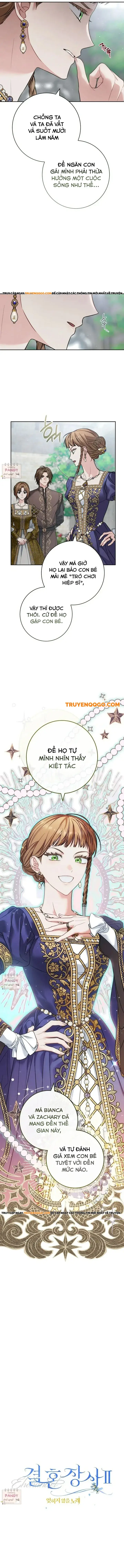 Hôn Nhân Vụ Lợi 2 - Chapter 10 - Page 16