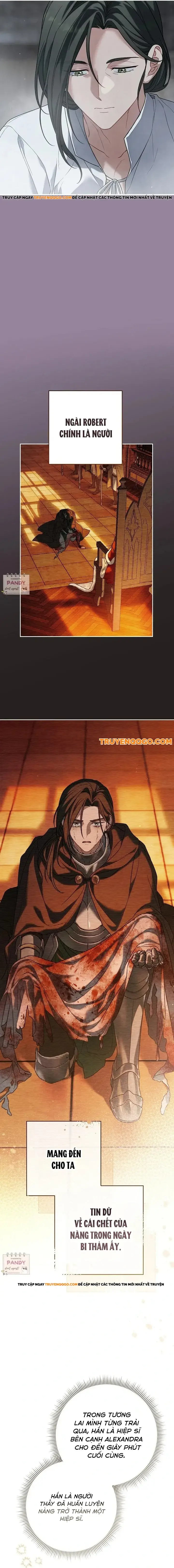 Hôn Nhân Vụ Lợi 2 - Chapter 10 - Page 6