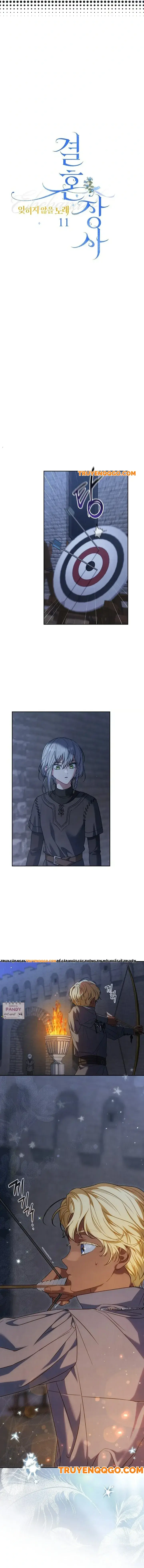 Hôn Nhân Vụ Lợi 2 - Chapter 11 - Page 11