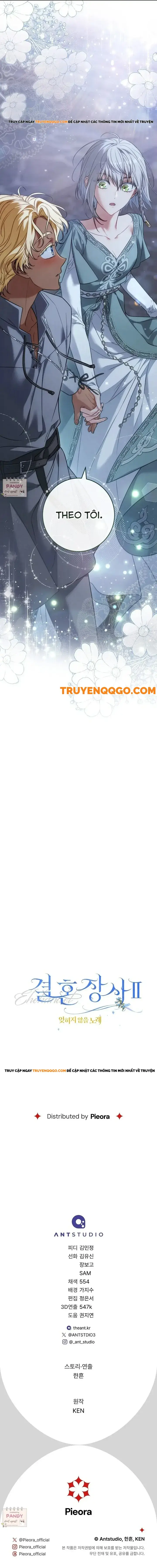 Hôn Nhân Vụ Lợi 2 - Chapter 11 - Page 18