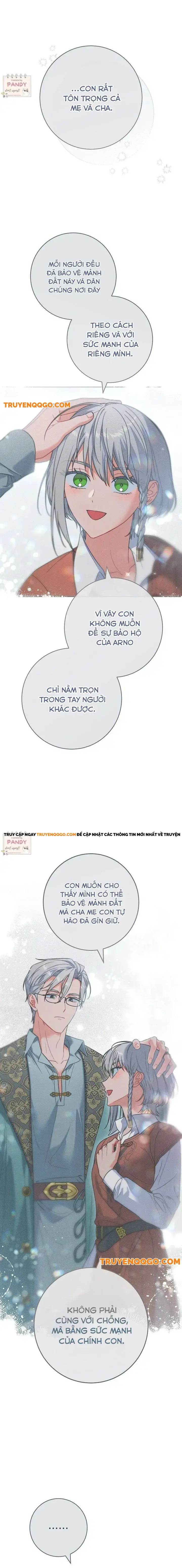 Hôn Nhân Vụ Lợi 2 - Chapter 11 - Page 7