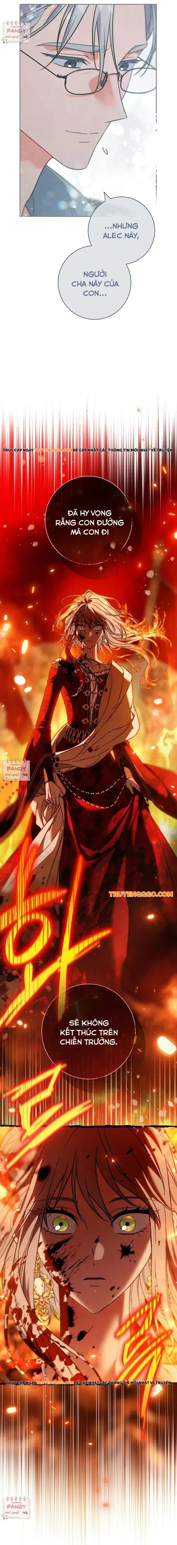 Hôn Nhân Vụ Lợi 2 - Chapter 11 - Page 8