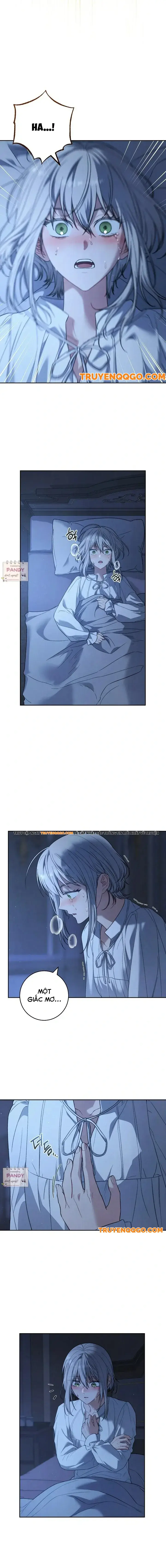 Hôn Nhân Vụ Lợi 2 - Chapter 11 - Page 9