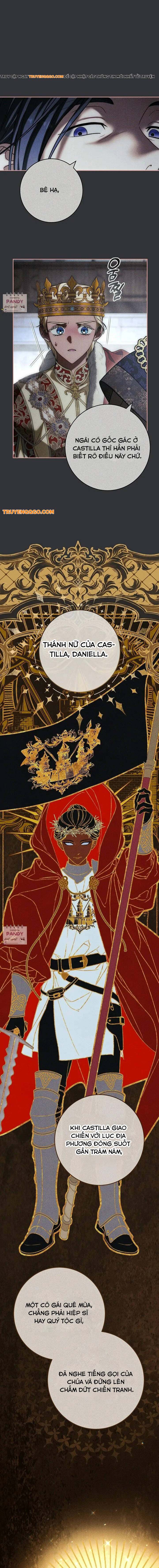 Hôn Nhân Vụ Lợi 2 - Chapter 12 - Page 14