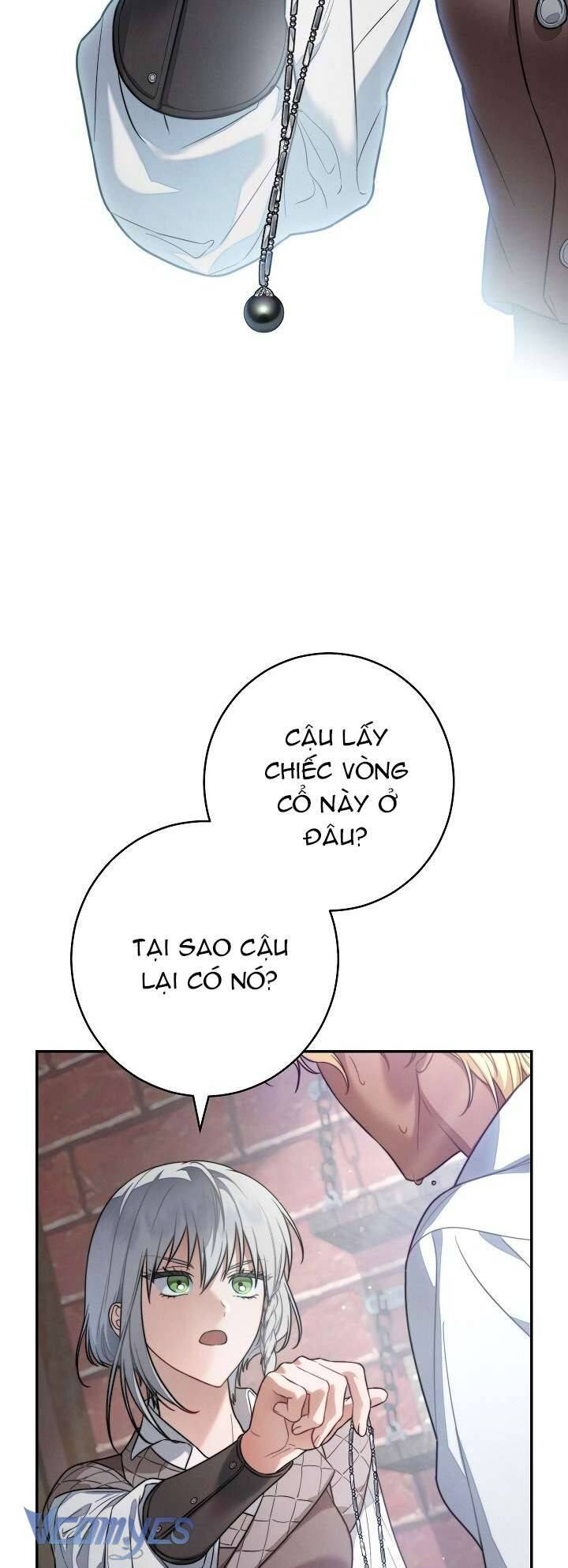 Hôn Nhân Vụ Lợi 2 - Chapter 2 - Page 11