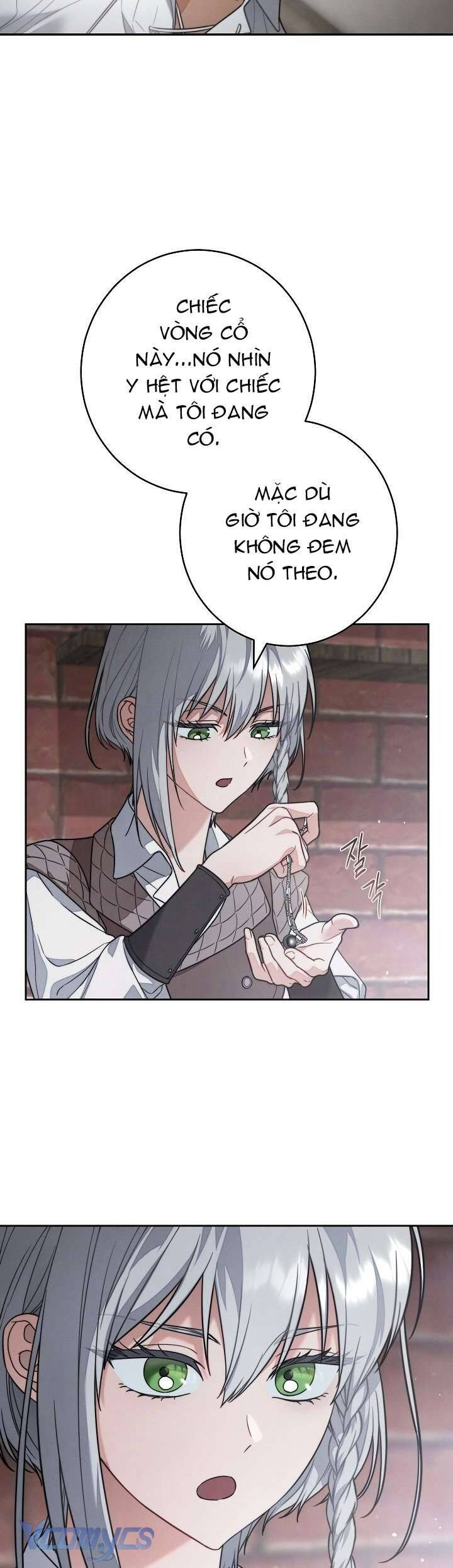 Hôn Nhân Vụ Lợi 2 - Chapter 2 - Page 13