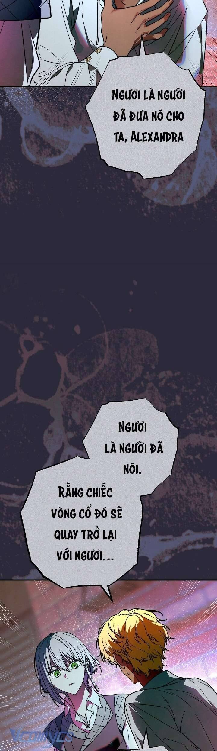 Hôn Nhân Vụ Lợi 2 - Chapter 2 - Page 15