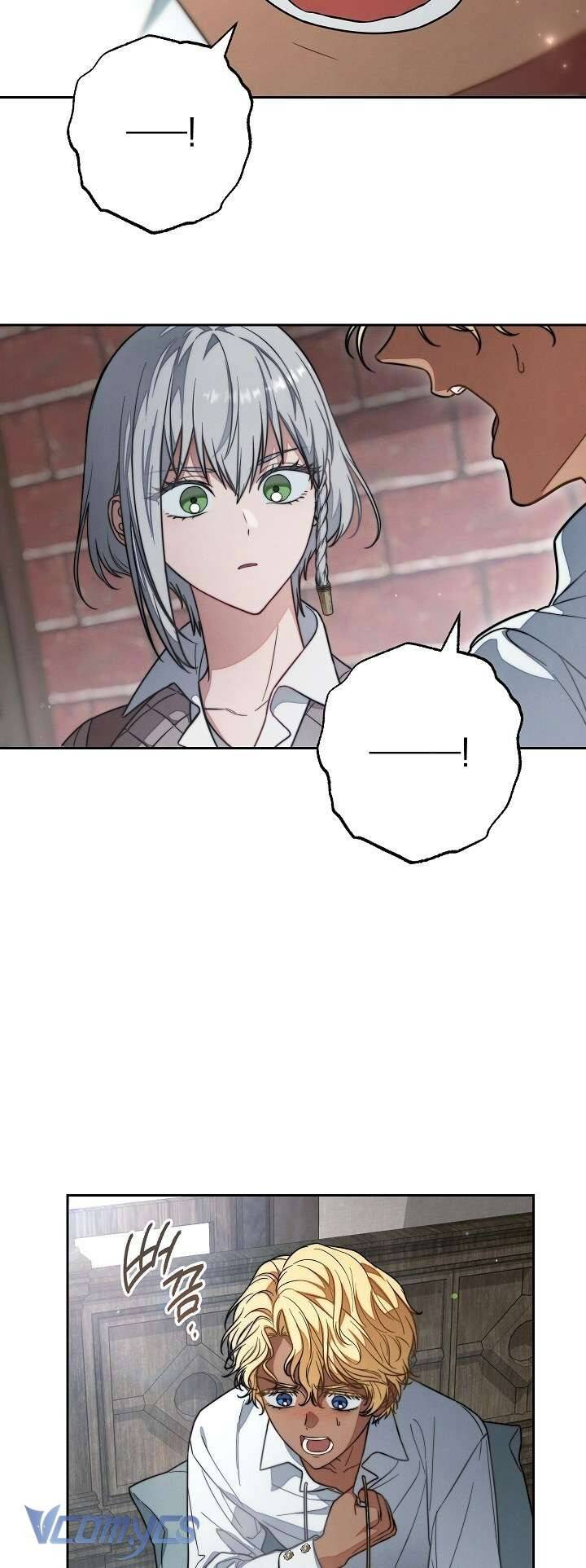 Hôn Nhân Vụ Lợi 2 - Chapter 2 - Page 18