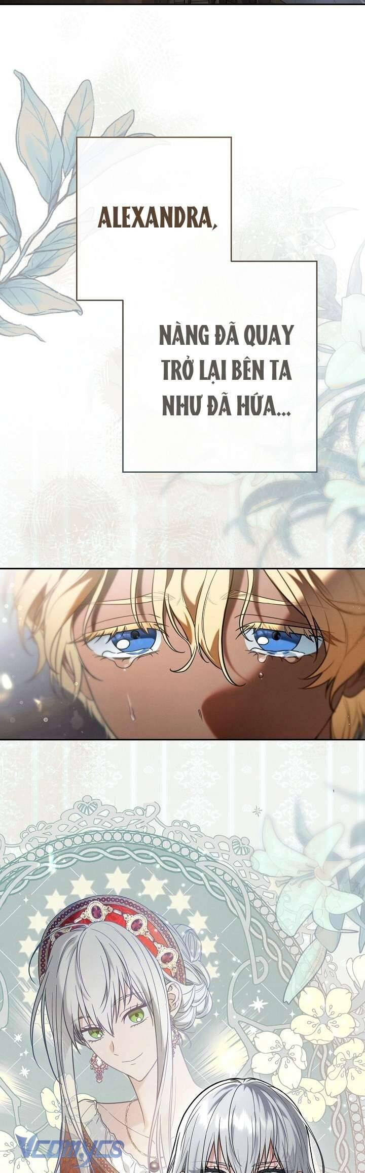 Hôn Nhân Vụ Lợi 2 - Chapter 2 - Page 21