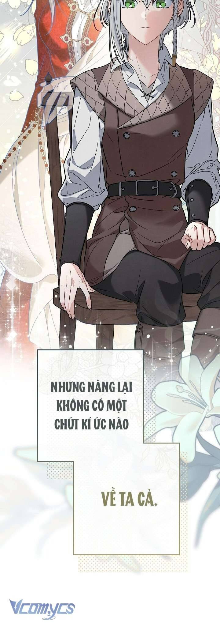 Hôn Nhân Vụ Lợi 2 - Chapter 2 - Page 22