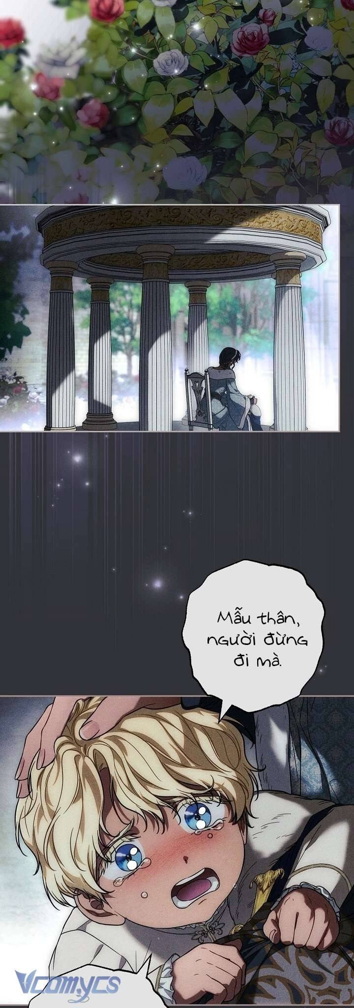 Hôn Nhân Vụ Lợi 2 - Chapter 2 - Page 24