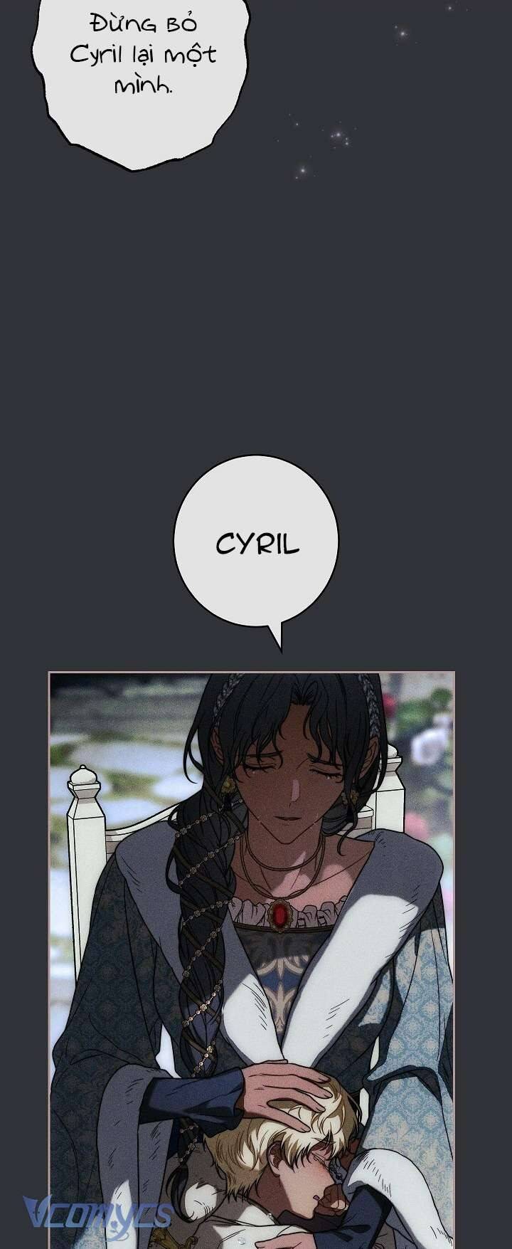 Hôn Nhân Vụ Lợi 2 - Chapter 2 - Page 25