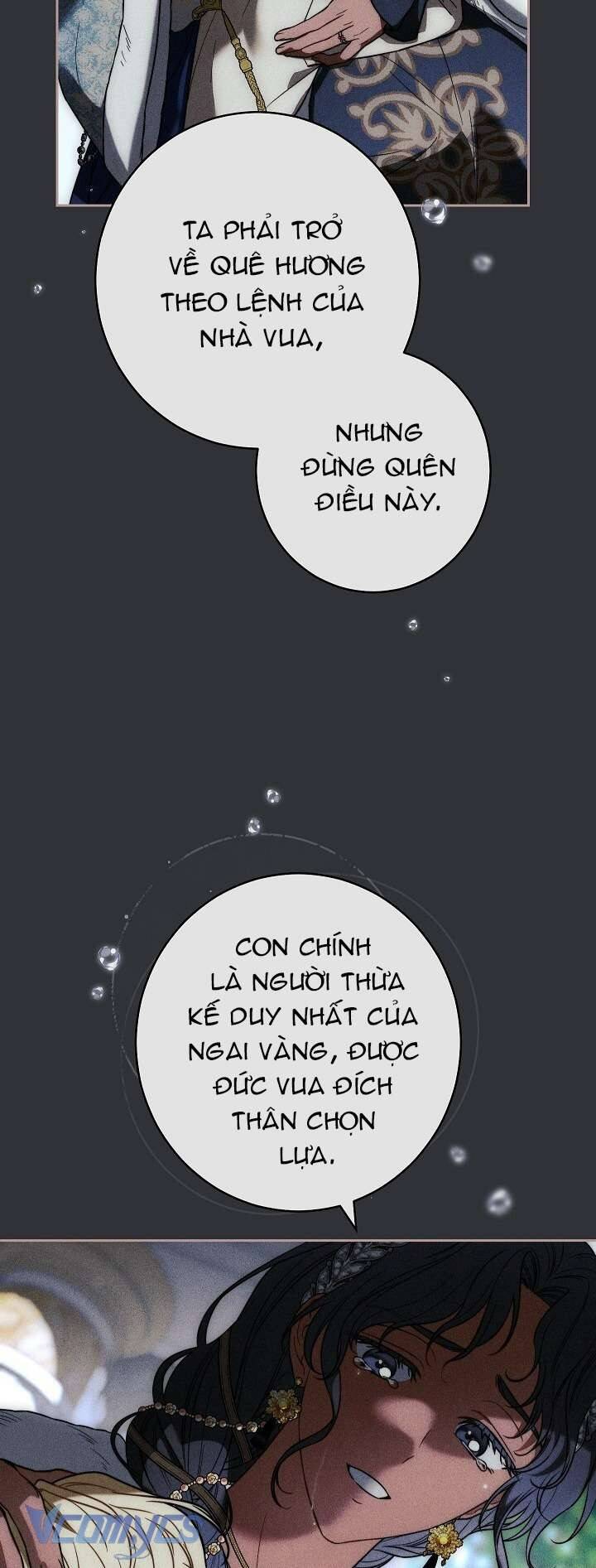 Hôn Nhân Vụ Lợi 2 - Chapter 2 - Page 26