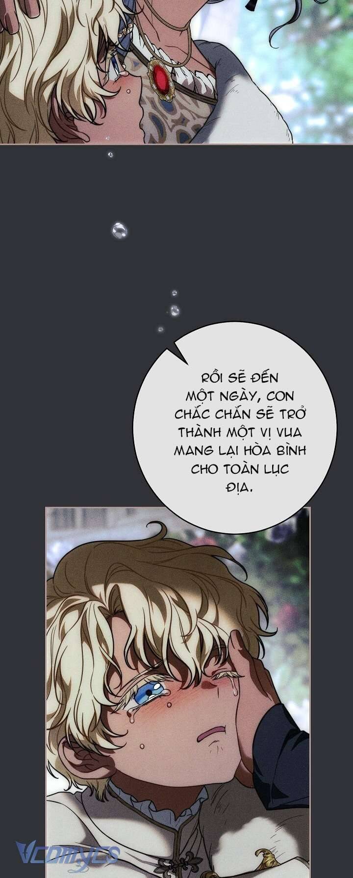 Hôn Nhân Vụ Lợi 2 - Chapter 2 - Page 27