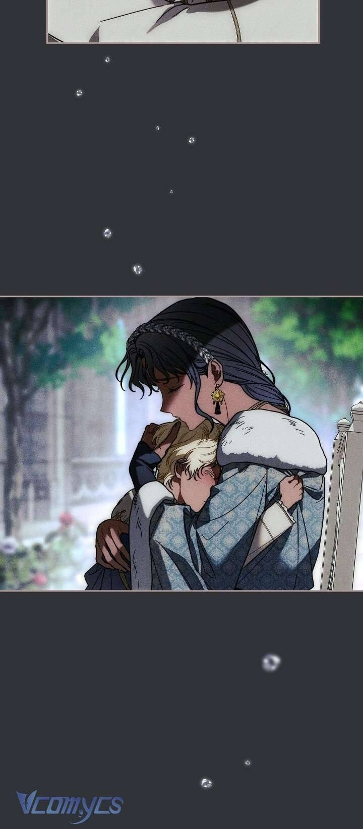 Hôn Nhân Vụ Lợi 2 - Chapter 2 - Page 28