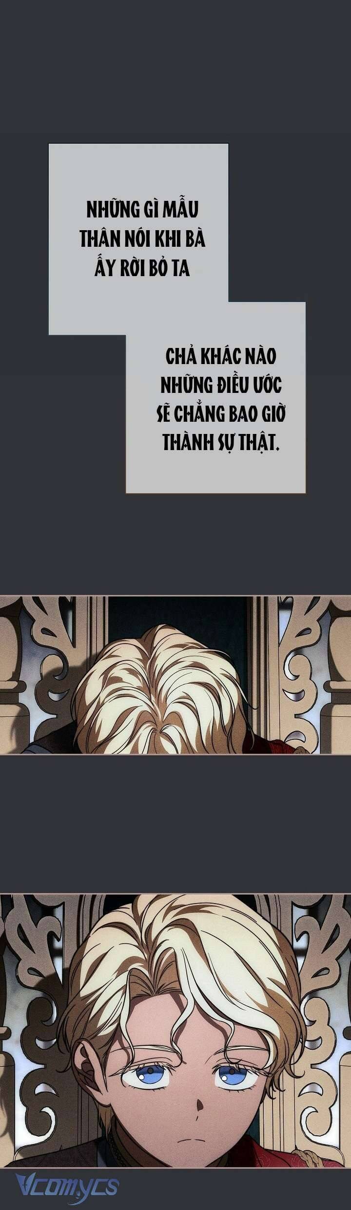 Hôn Nhân Vụ Lợi 2 - Chapter 2 - Page 30