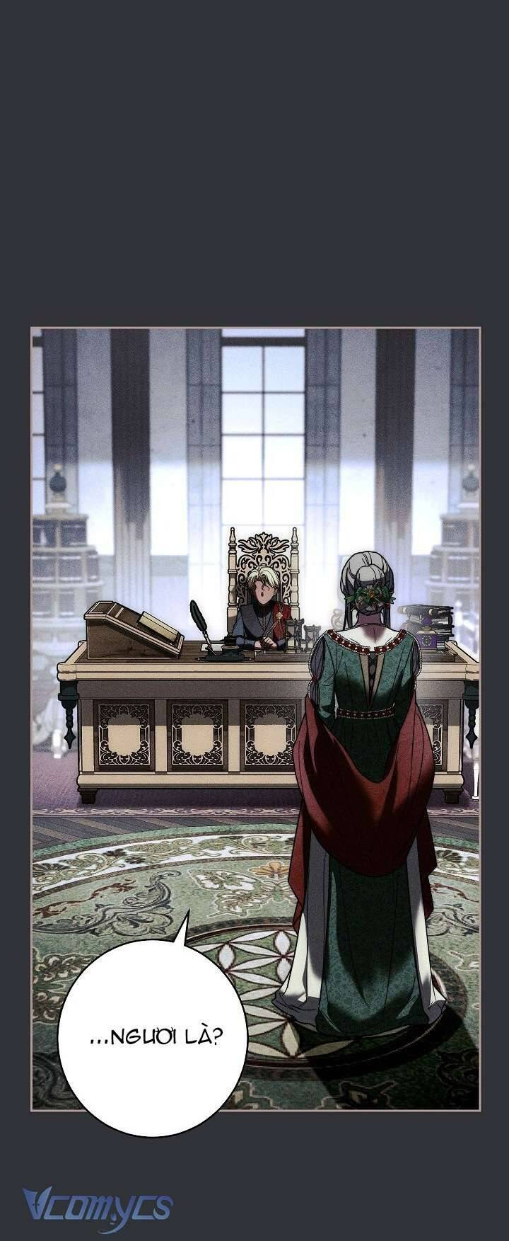 Hôn Nhân Vụ Lợi 2 - Chapter 2 - Page 31