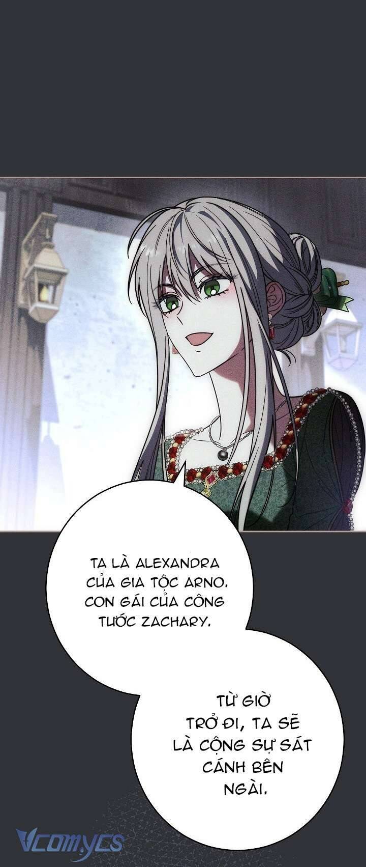 Hôn Nhân Vụ Lợi 2 - Chapter 2 - Page 32