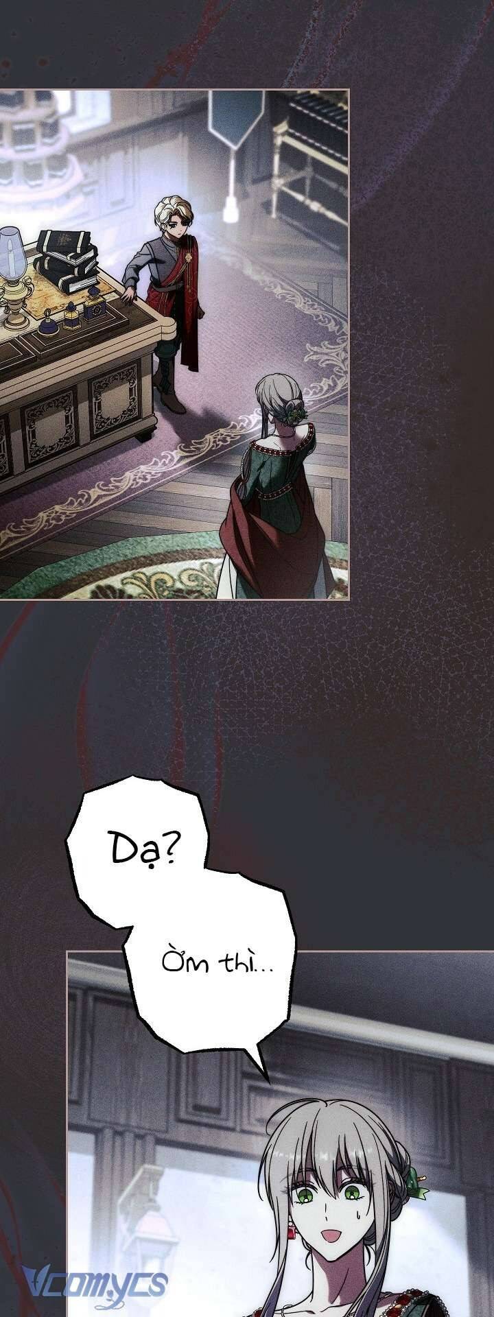 Hôn Nhân Vụ Lợi 2 - Chapter 2 - Page 34