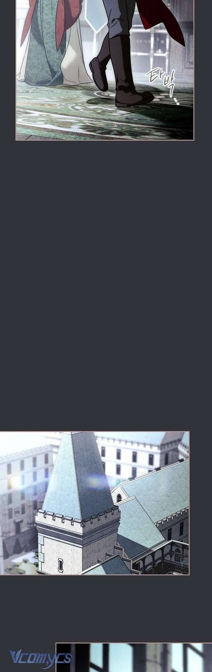 Hôn Nhân Vụ Lợi 2 - Chapter 2 - Page 37