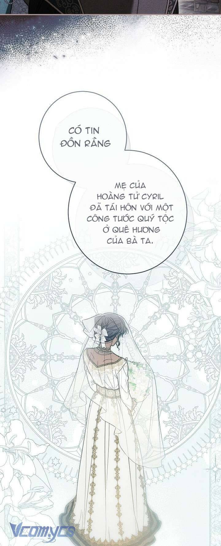 Hôn Nhân Vụ Lợi 2 - Chapter 2 - Page 39