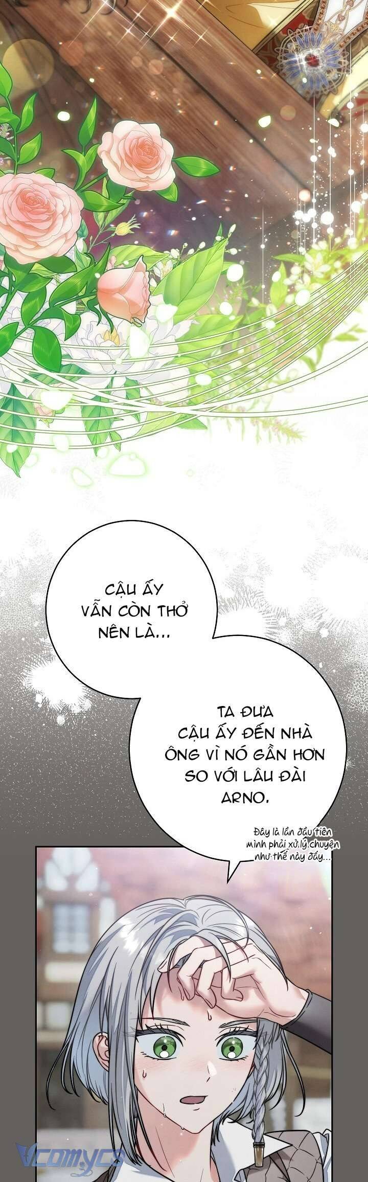 Hôn Nhân Vụ Lợi 2 - Chapter 2 - Page 4