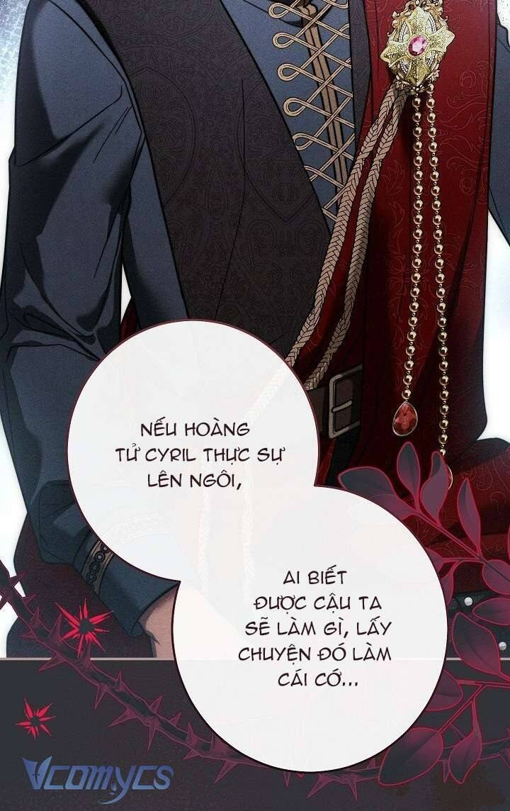 Hôn Nhân Vụ Lợi 2 - Chapter 2 - Page 41