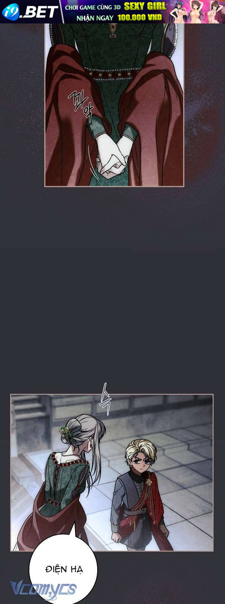 Hôn Nhân Vụ Lợi 2 - Chapter 2 - Page 43